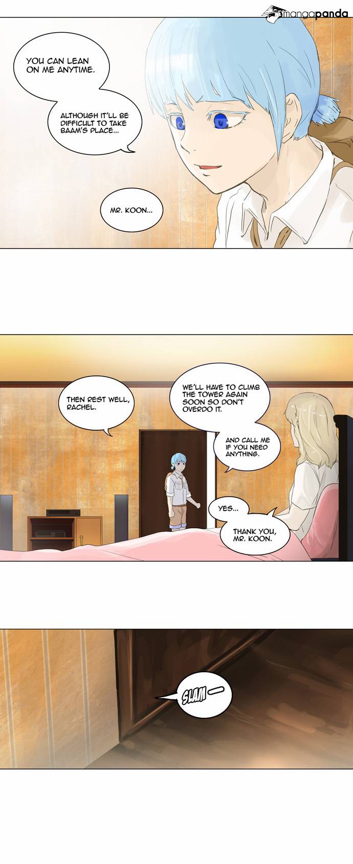 Tower of God Chapter 104 image 26